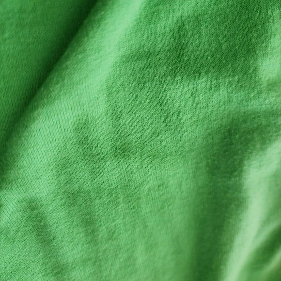 J Crew Clare Cardigan Green Sweater Size Large - Picture 11 of 15